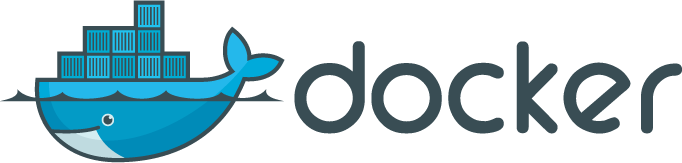 Docker 容器引擎 Logo